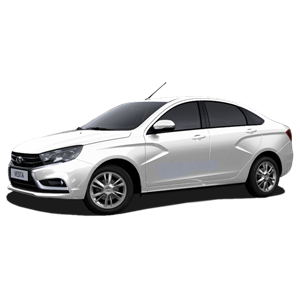 Lada Vesta PNG-65537